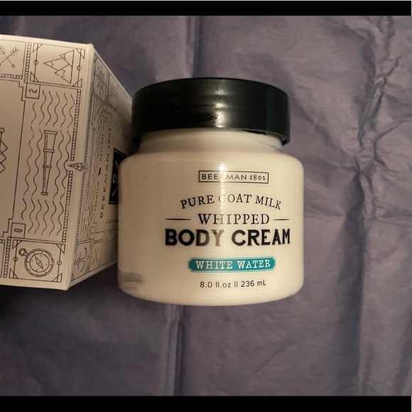 Beekman 1801 Whipped Body Cream - Picture 5 of 5